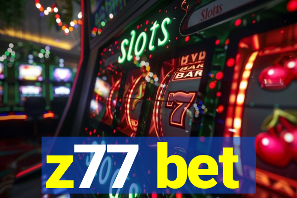 z77 bet